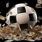soccer bet cash back